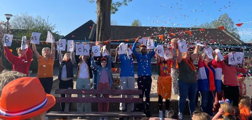 Basisschool Wisperweide