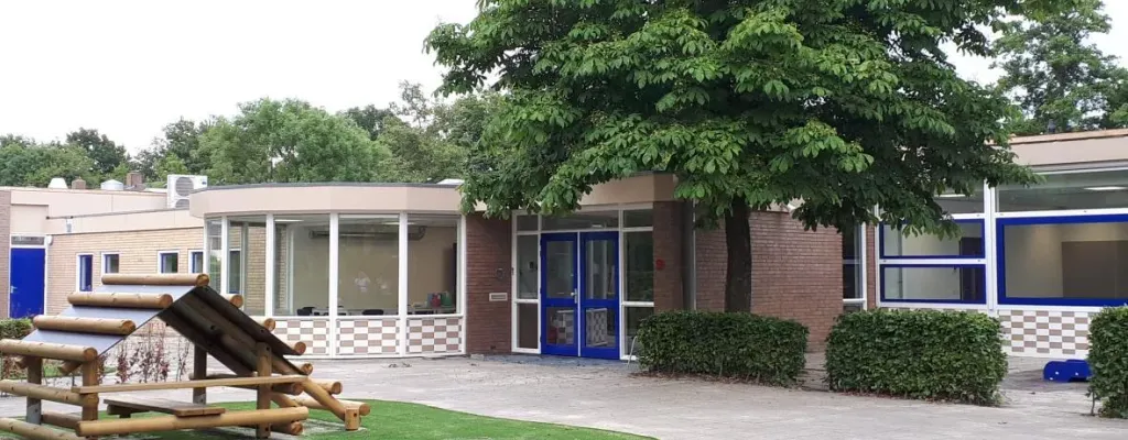 Willem Farelschool