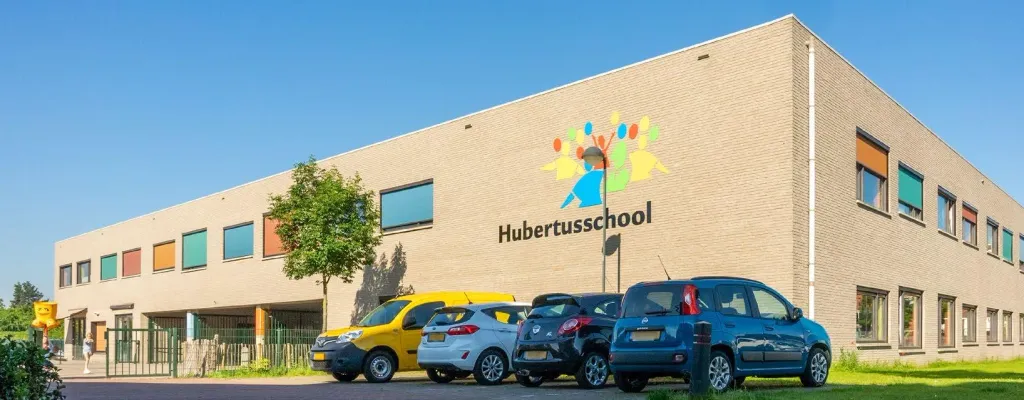 Hubertusschool