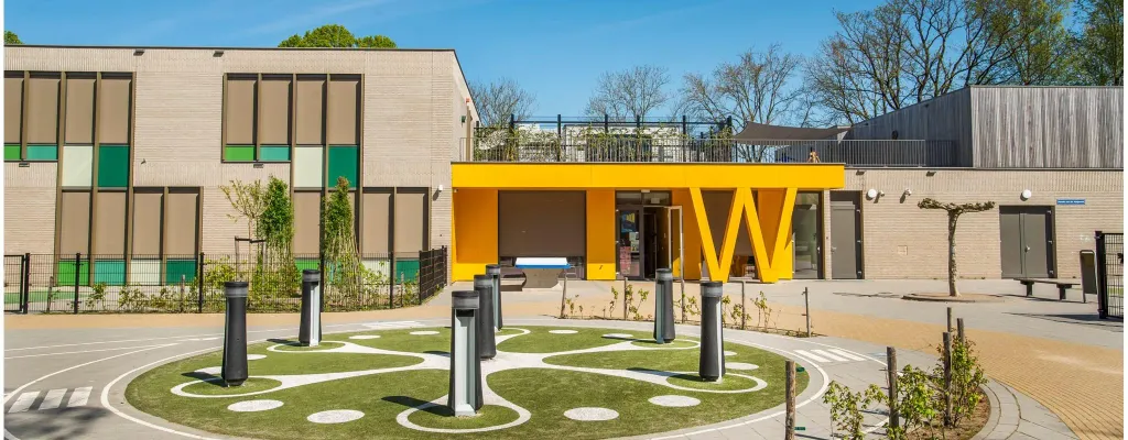 Kindcentrum De Wisselaar