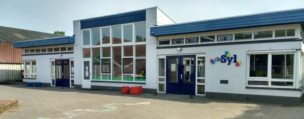 IKC De Syl