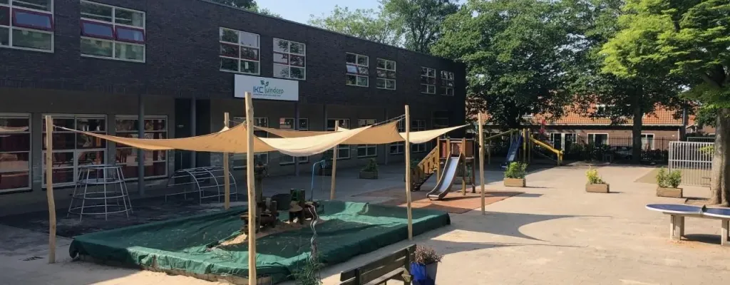 IKC Tuindorp