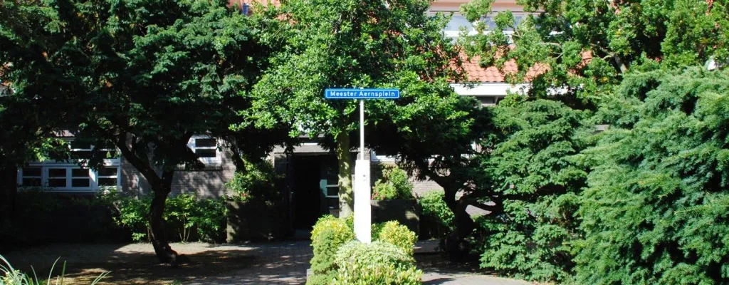 Houtrustschool
