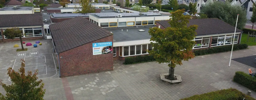 Openbare Basisschool Flevosprong