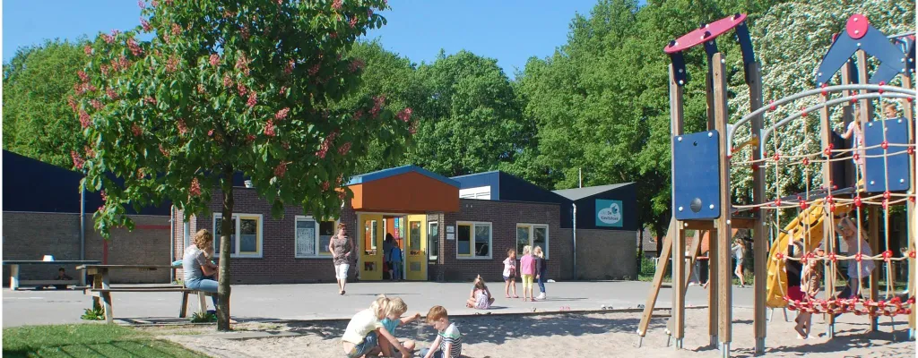 Openbare Basisschool De Kievitshoek