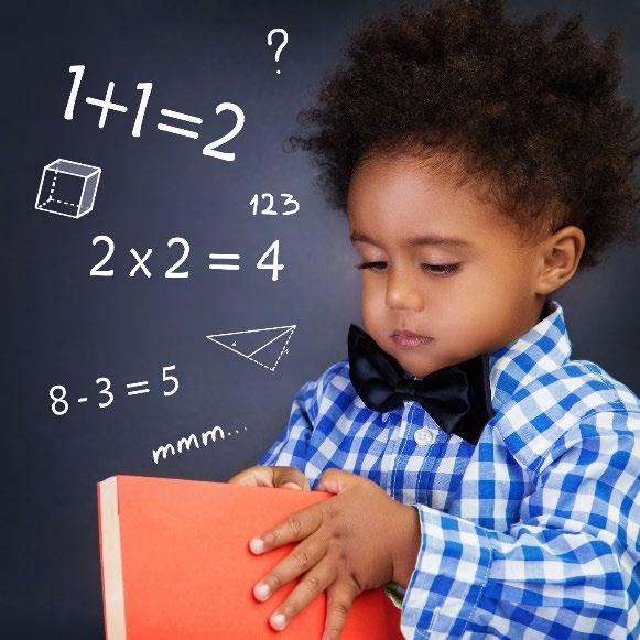 Een kind dat aan het leren is met wiskundige vragen op de achtergrond, Eben Haezerschool, Oostkapelle. Een kind dat aan het leren is met wiskundige vragen op de achtergrond, Eben Haezerschool, Oostkapelle.