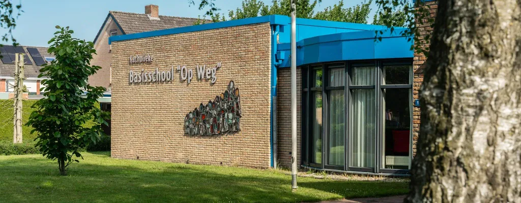 RK Basisschool Op Weg