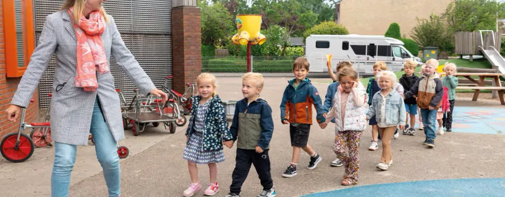 IKC de Driemaster