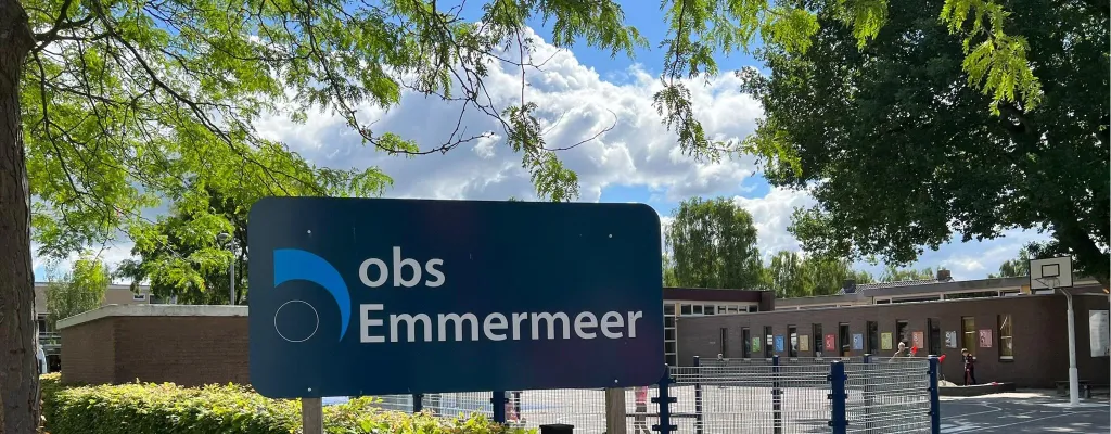 Openbare Basisschool Emmermeer