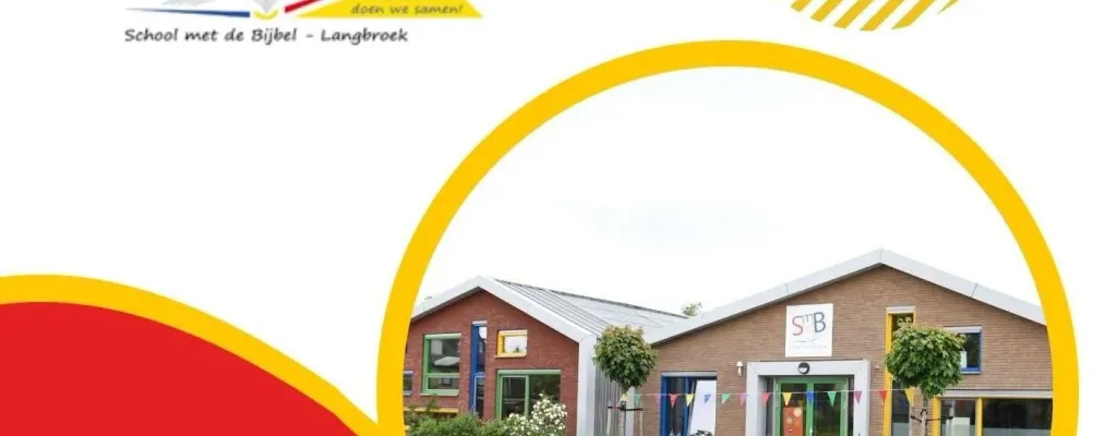 School met de Bijbel