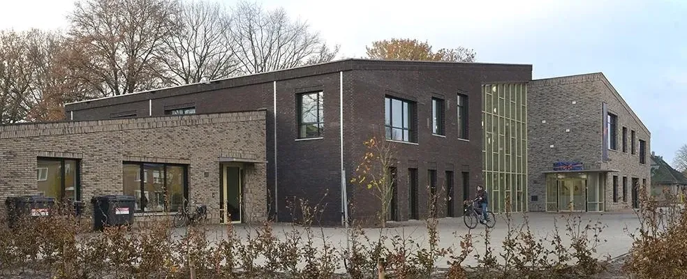 Kindcentrum 't Loont