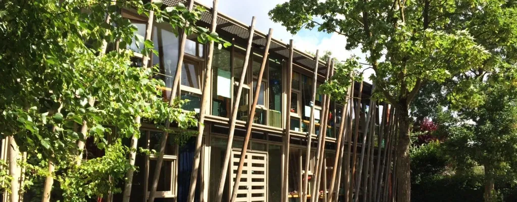 Daltonschool Rijnsweerd