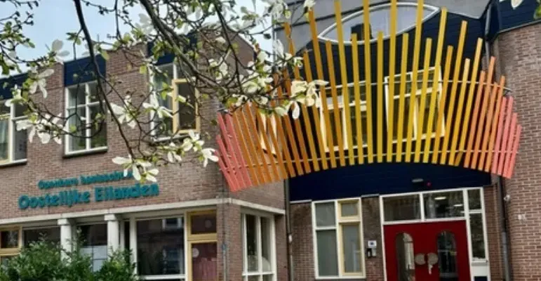 Basisschool Oostelijke Eilanden