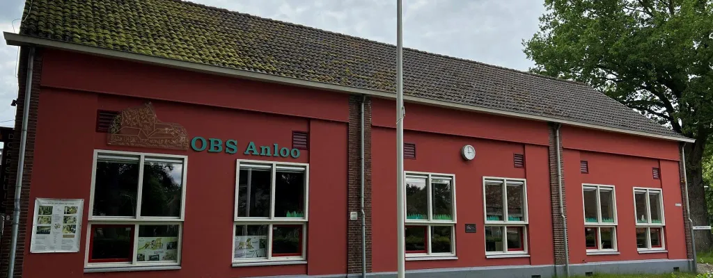 Basisschool Anloo
