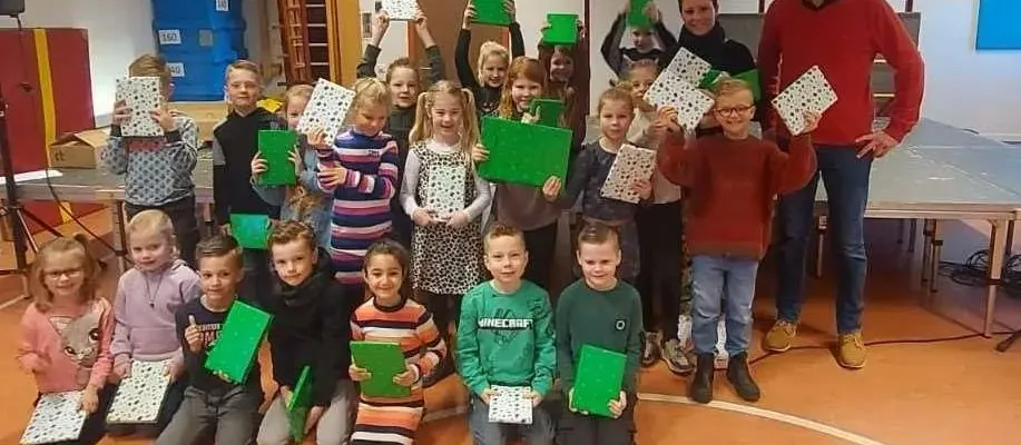 Rooms Katholieke Basisschool Miland