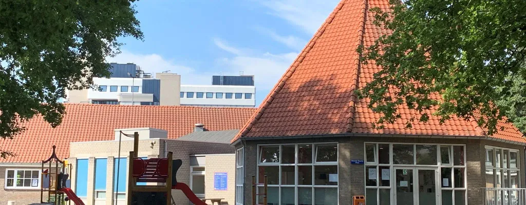 Basisschool Eikenderveld