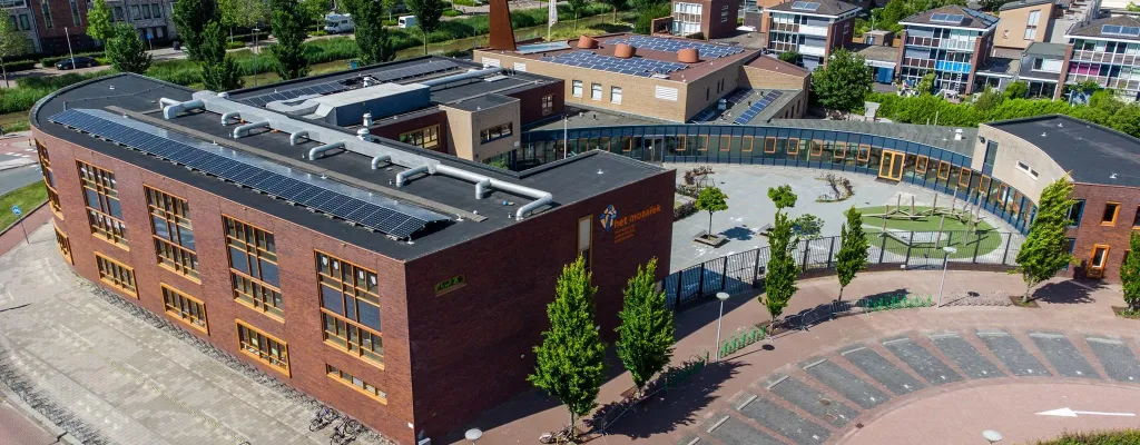 Het Mozaïek