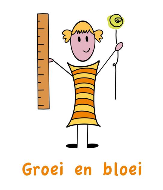 Groeien en bloeien bij IKC Franciscus in Babberich. Groeien en bloeien bij IKC Franciscus in Babberich.