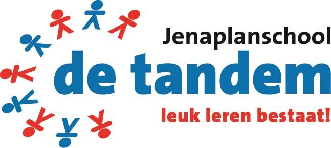 Jenaplanschool de Tandem in Hoorn promoot leuk leren met kleurrijke figuren. Jenaplanschool de Tandem in Hoorn promoot leuk leren met kleurrijke figuren.