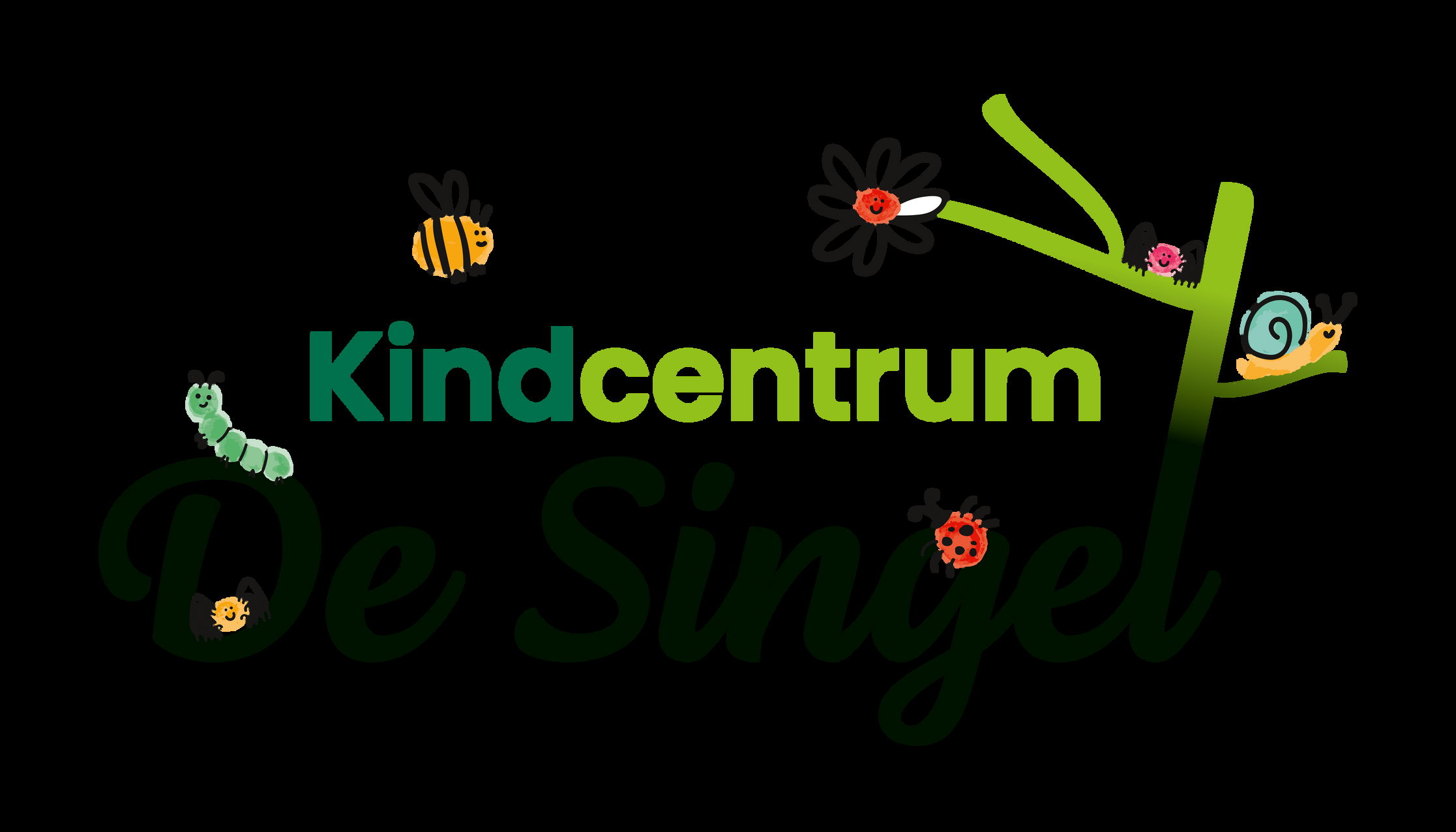 Kindcentrum De Singel in Vlaardingen met een speelse en natuurlijke uitstraling. Kindcentrum De Singel in Vlaardingen met een speelse en natuurlijke uitstraling.