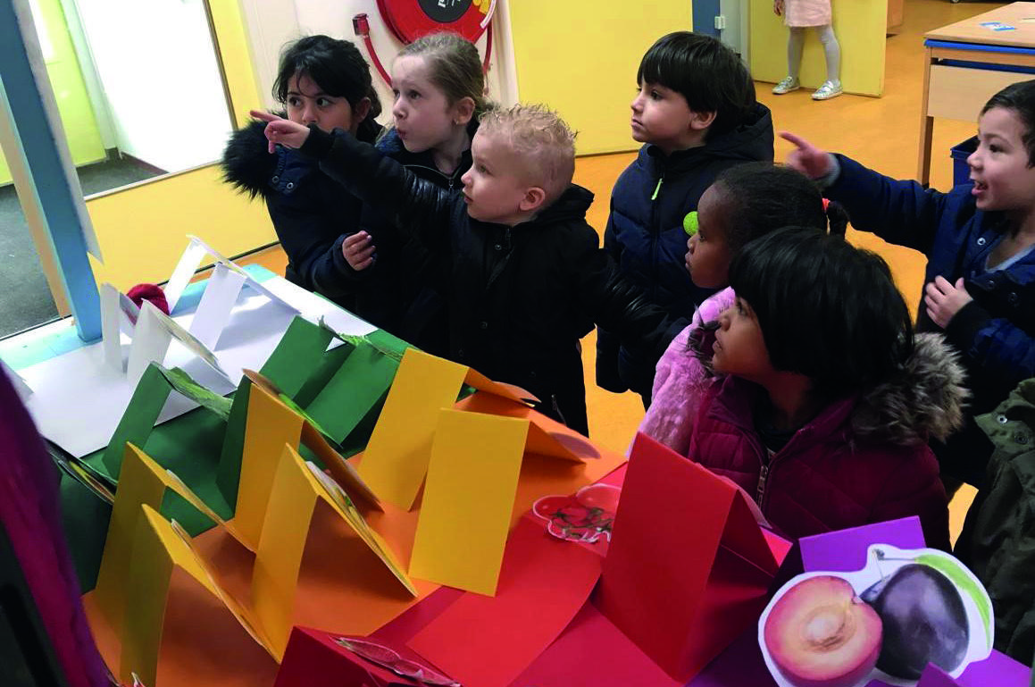 Kindcentrum het Rinket in Heemskerk, waar kinderen samen leren en ontdekken. Kindcentrum het Rinket in Heemskerk, waar kinderen samen leren en ontdekken.