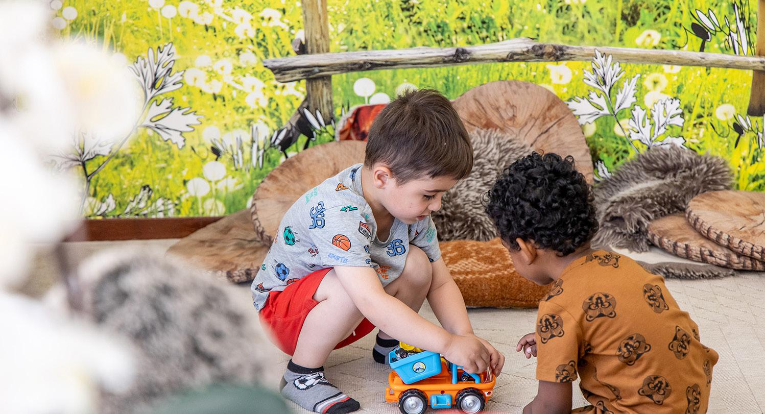 Kindplein 't Centrum in Uden biedt een speelse en leerzame omgeving voor kinderen. Kindplein 't Centrum in Uden biedt een speelse en leerzame omgeving voor kinderen.