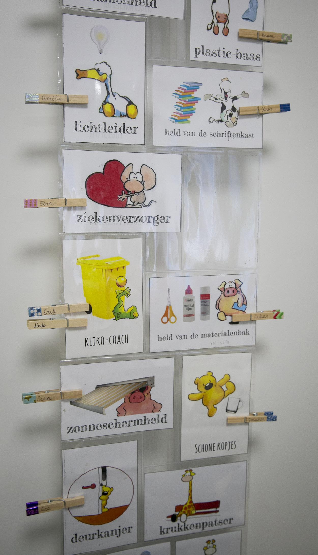 Leerlingen van De Fontein Houten leren over verschillende rolmodellen en verantwoordelijkheden in deze visuele presentatie. Leerlingen van De Fontein Houten leren over verschillende rolmodellen en verantwoordelijkheden in deze visuele presentatie.