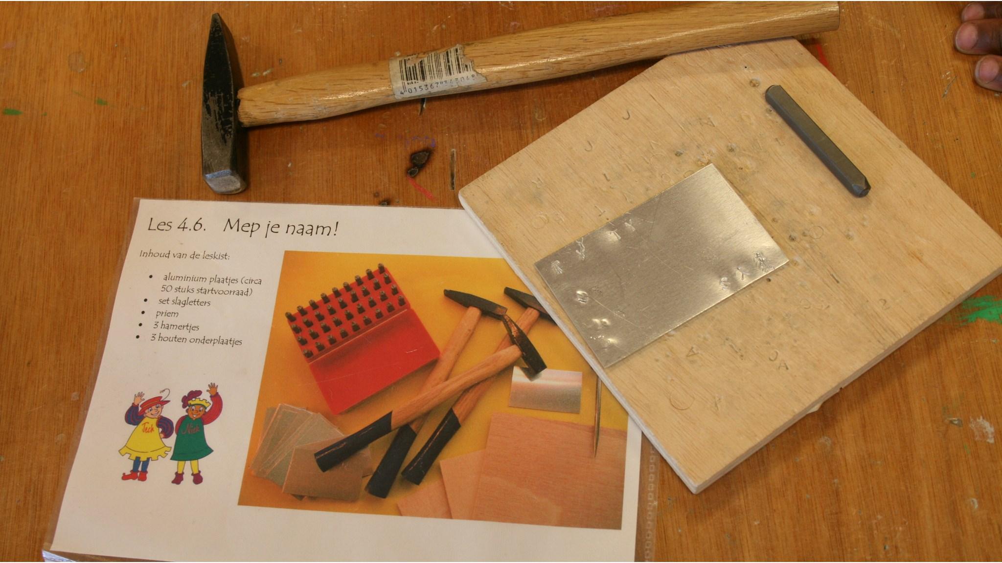 Lesmateriaal voor creatieve lessen op de Oecumenische basisschool Nautilus in Amsterdam. Lesmateriaal voor creatieve lessen op de Oecumenische basisschool Nautilus in Amsterdam.