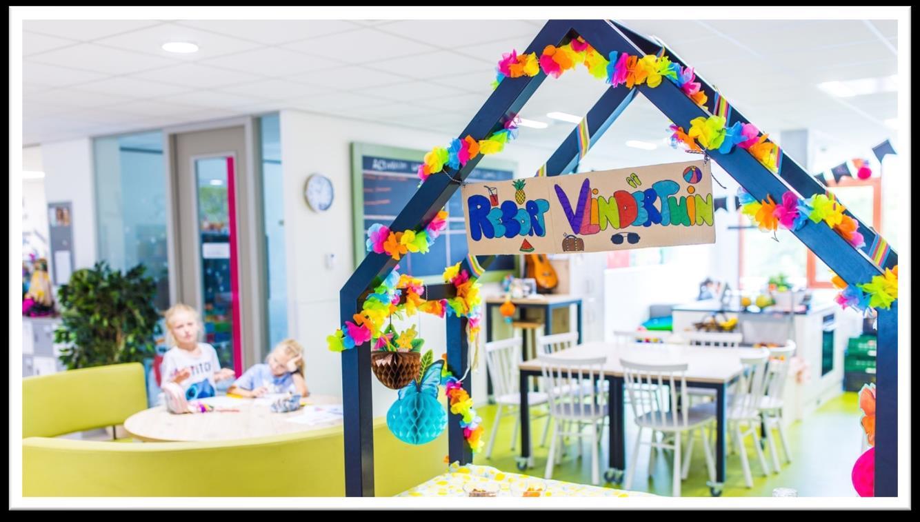 Leuke versiering in de klas van CBS Van Panhuys in Leek met een bord dat "Reis boot Vinderthin" aangeeft. Leuke versiering in de klas van CBS Van Panhuys in Leek met een bord dat "Reis boot Vinderthin" aangeeft.