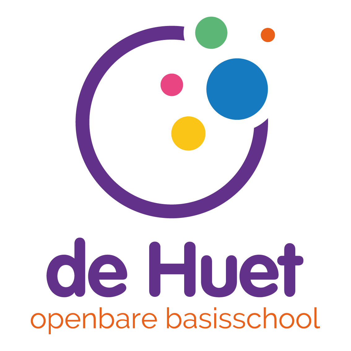 Openbare Basisschool De Huet in Doetinchem. Openbare Basisschool De Huet in Doetinchem.