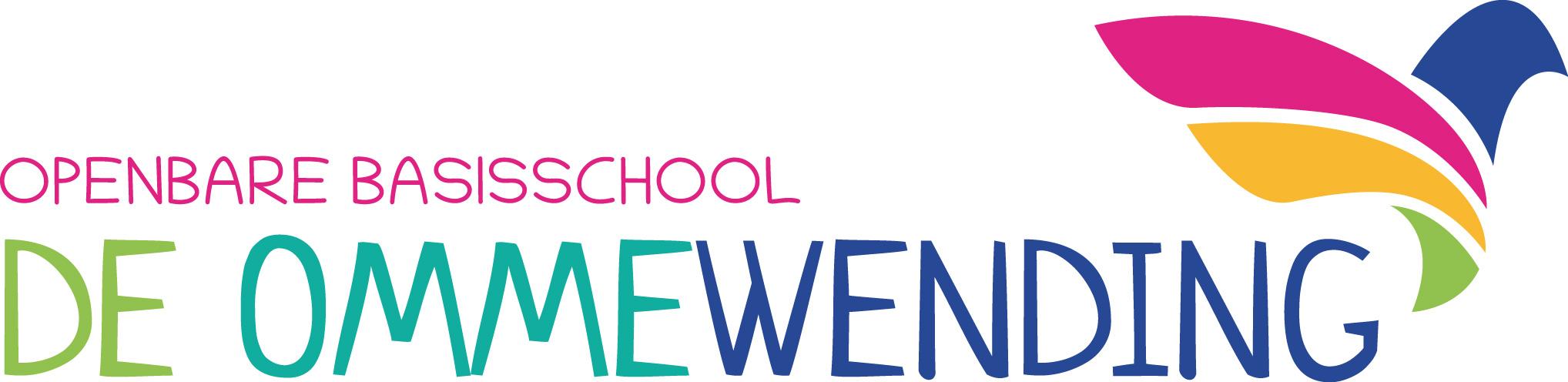 Openbare Basisschool de Ommewending in Veendam. Openbare Basisschool de Ommewending in Veendam.