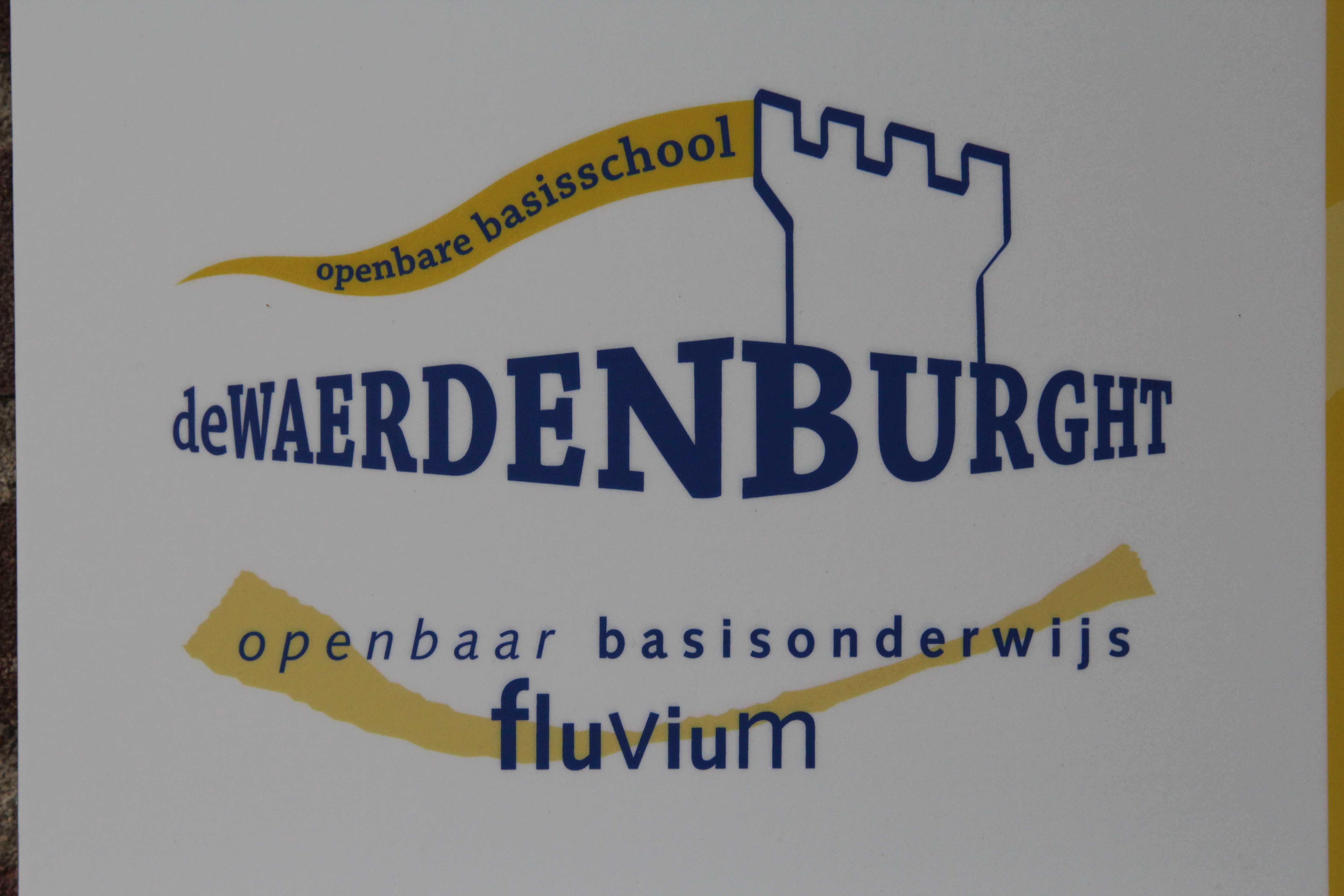 Openbare Basisschool De Waerdenburght in Waardenburg. Openbare Basisschool De Waerdenburght in Waardenburg.