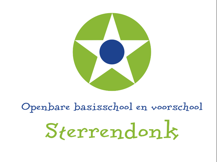 Openbare Basisschool Sterrendonk in Oosterhout. Openbare Basisschool Sterrendonk in Oosterhout.
