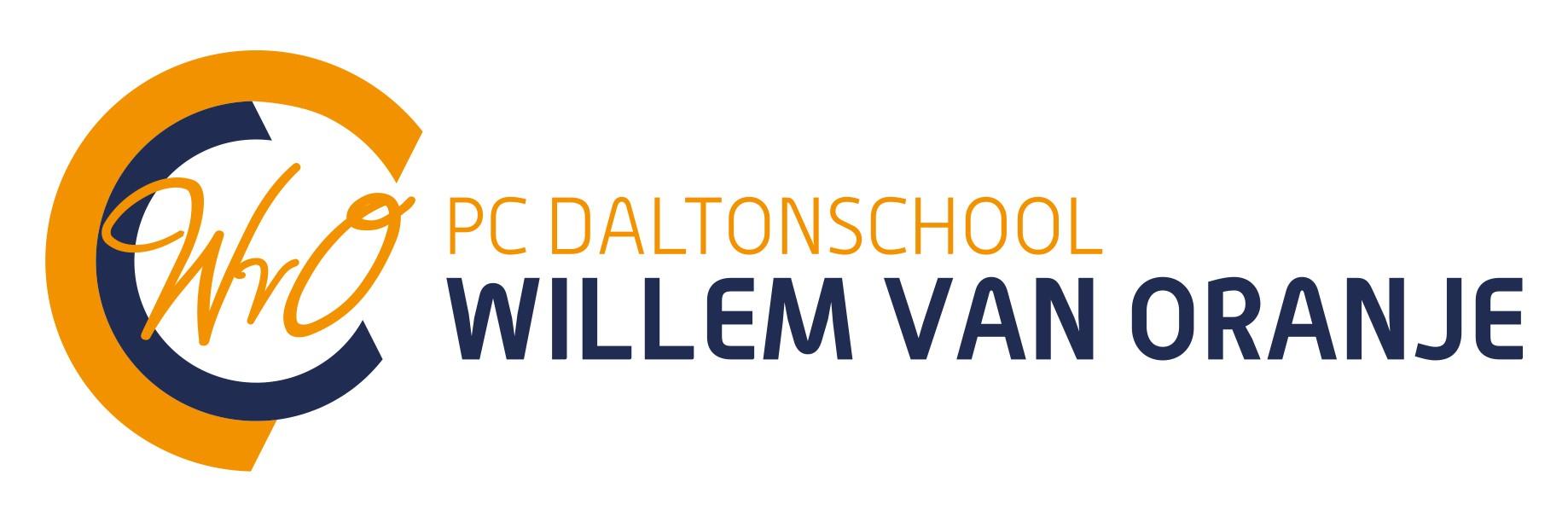 PC Daltonschool Willem van Oranje in Apeldoorn. PC Daltonschool Willem van Oranje in Apeldoorn.