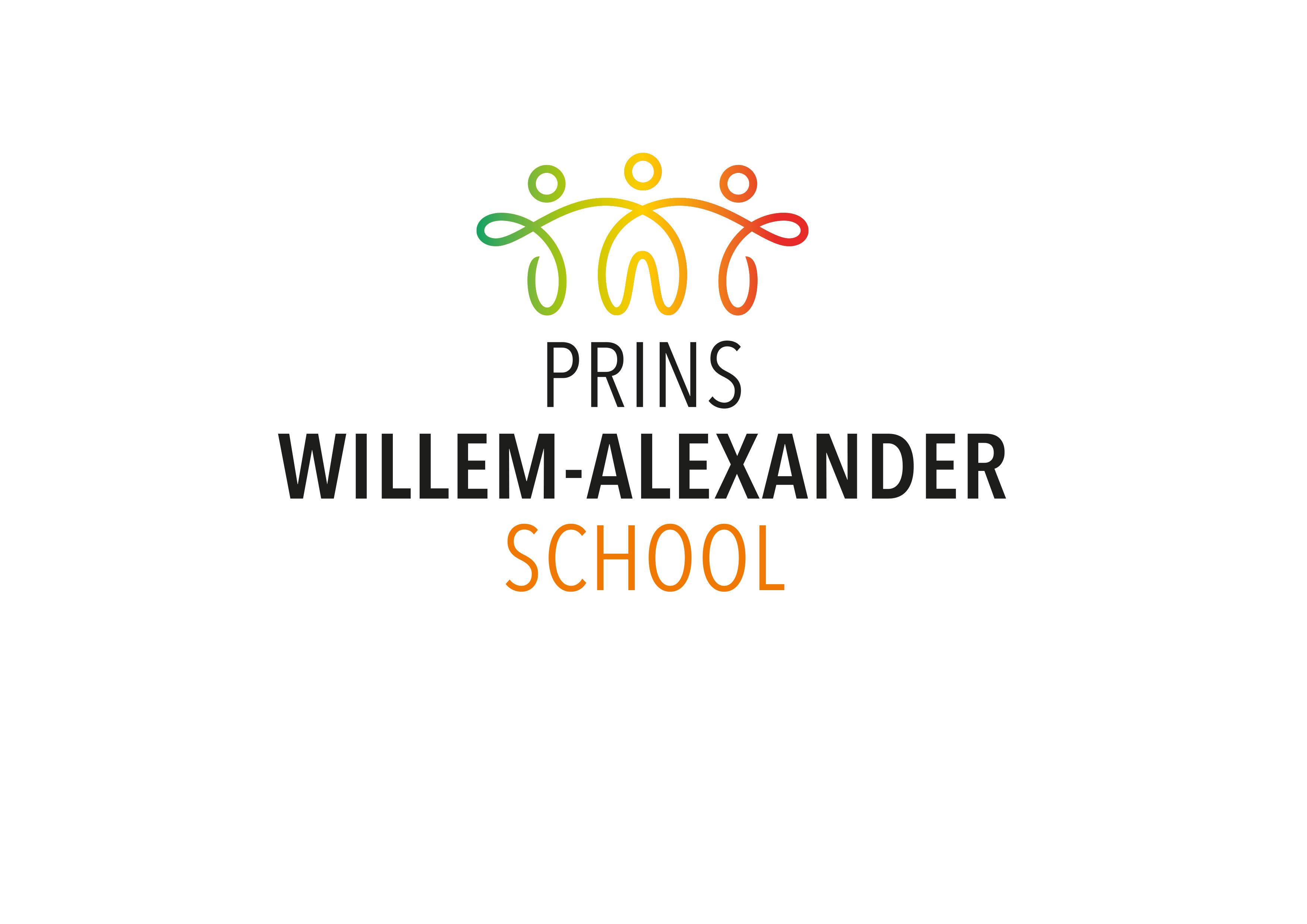Prins Willem-Alexander School in Waarder. Prins Willem-Alexander School in Waarder.