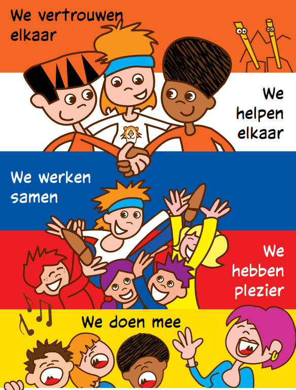 Samenwerking en plezier op Openbare Basisschool De Tweemaster in Barendrecht. Samenwerking en plezier op Openbare Basisschool De Tweemaster in Barendrecht.