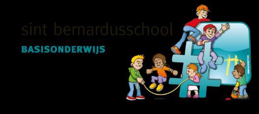 Sint Bernardusschool in Haarlem met kinderen die spelen en leren op het schoolplein. Sint Bernardusschool in Haarlem met kinderen die spelen en leren op het schoolplein.