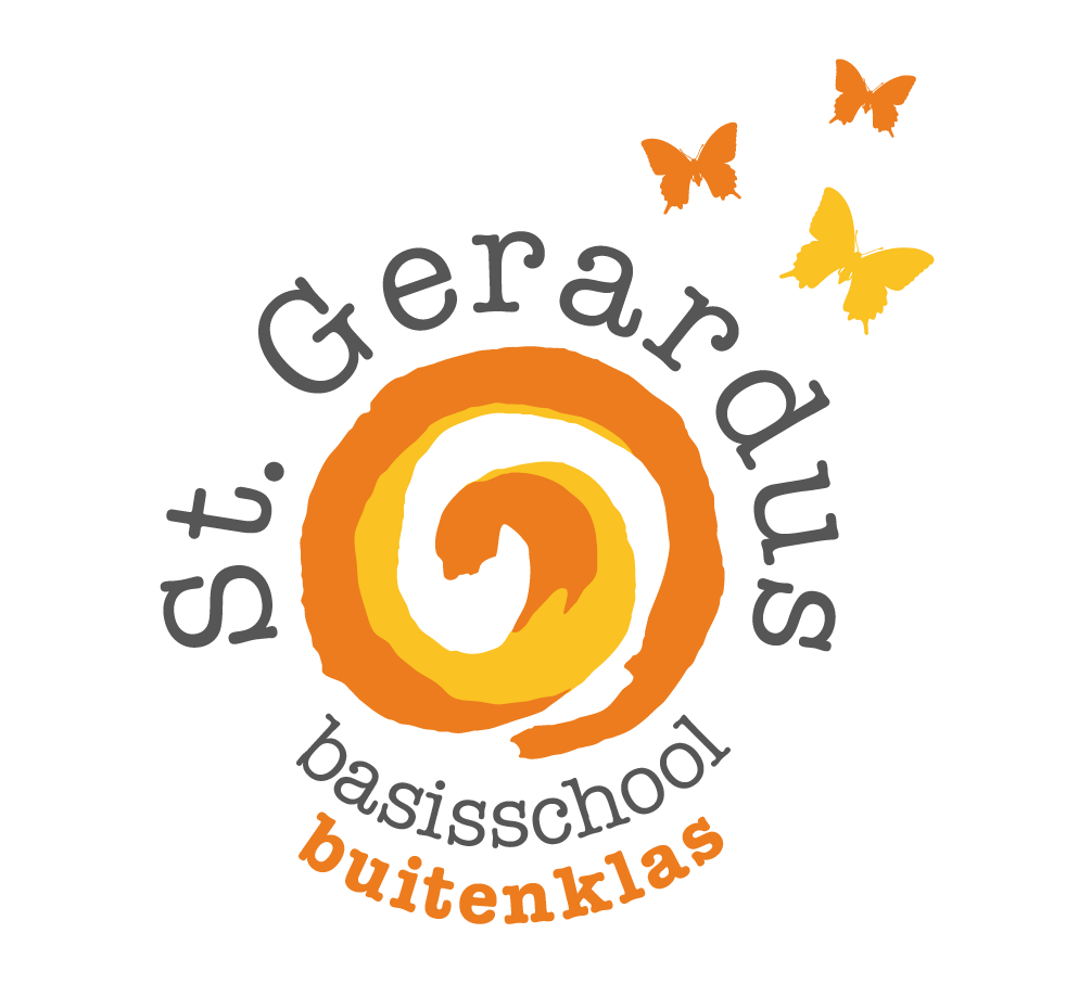 Sint Gerardus basisschool in Bergeijk, met een focus op buitenklasactiviteiten. Sint Gerardus basisschool in Bergeijk, met een focus op buitenklasactiviteiten.