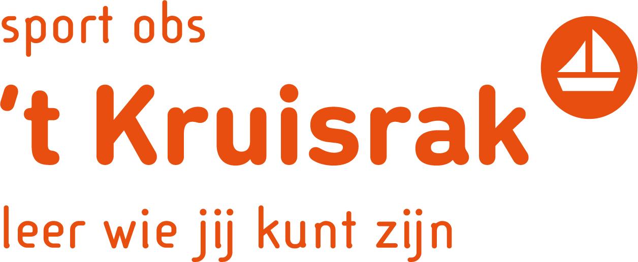 Sport obs 't Kruisrak in Bunschoten-Spakenburg biedt een leeromgeving waar kinderen kunnen ontdekken wie ze kunnen zijn. Sport obs 't Kruisrak in Bunschoten-Spakenburg biedt een leeromgeving waar kinderen kunnen ontdekken wie ze kunnen zijn.