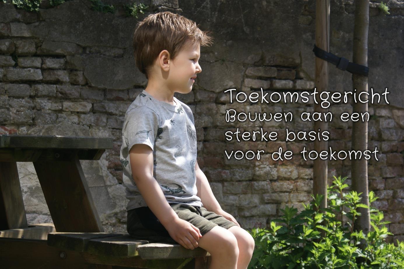 Toekomstgericht onderwijs aan De Leeuwerik in Rutten.