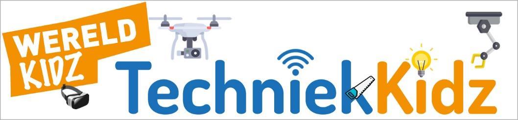 WereldKidz Bontenest in Maarssen presenteert het TechniekKidz programma met innovatieve technologieën. WereldKidz Bontenest in Maarssen presenteert het TechniekKidz programma met innovatieve technologieën.